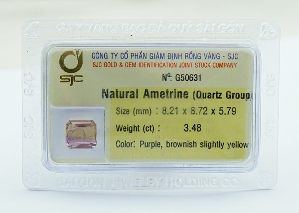 day chuyen ametrine tu nhien