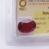 mặt đá ruby oval 12x16mm - 86514 (2)